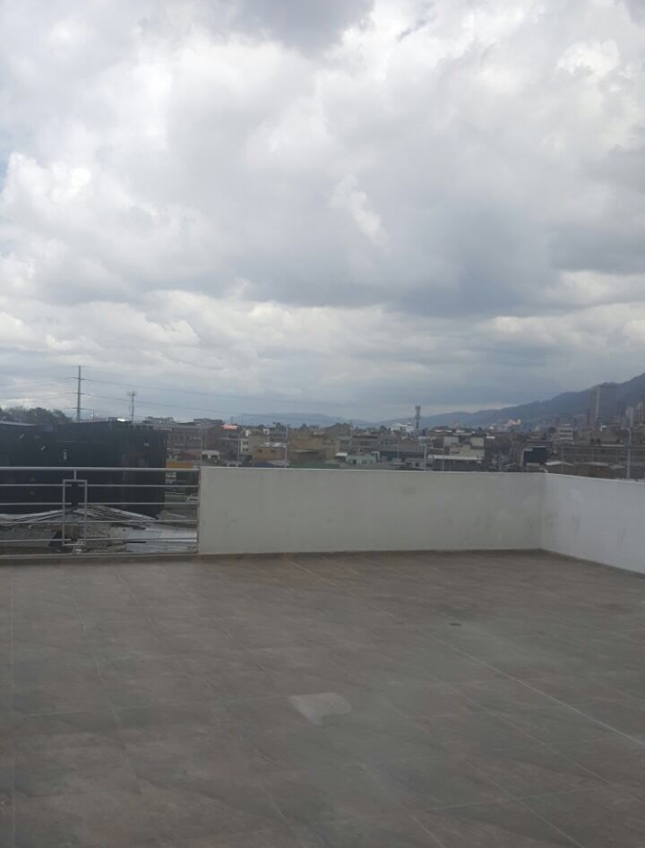Multifamiliar Estanzuela